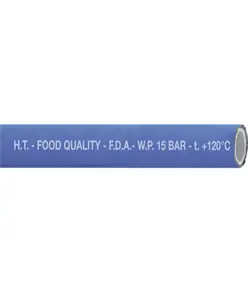 Tubo FOOD WATER/15BL/EXTRA Hoses Technology