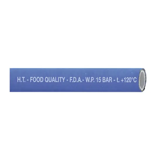 Tubo FOOD WATER/15BL/EXTRA Hoses Technology