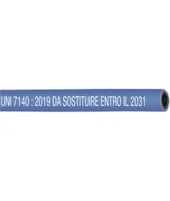 Tubo GPL/B Hoses Technology
