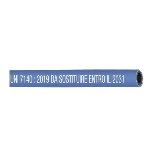 Tubo GPL/B Hoses Technology