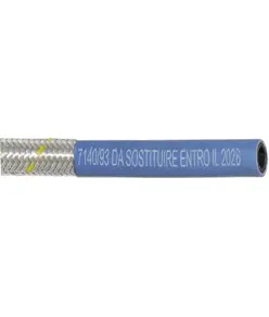Tubo GPL/B/ZINC-Y Hoses Technology