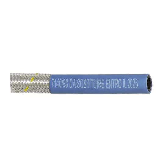 Tubo GPL/B/ZINC-Y Hoses Technology