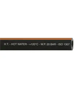 Tubo HOT WATER/10-20 NL Hoses Technology