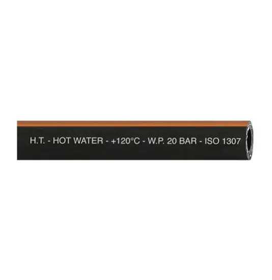 Tubo HOT WATER/10-20 NL Hoses Technology