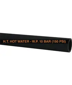 Tubo HOT WATER/120 Hoses Technology