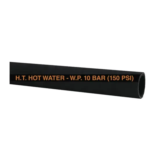 Tubo HOT WATER/120 Hoses Technology