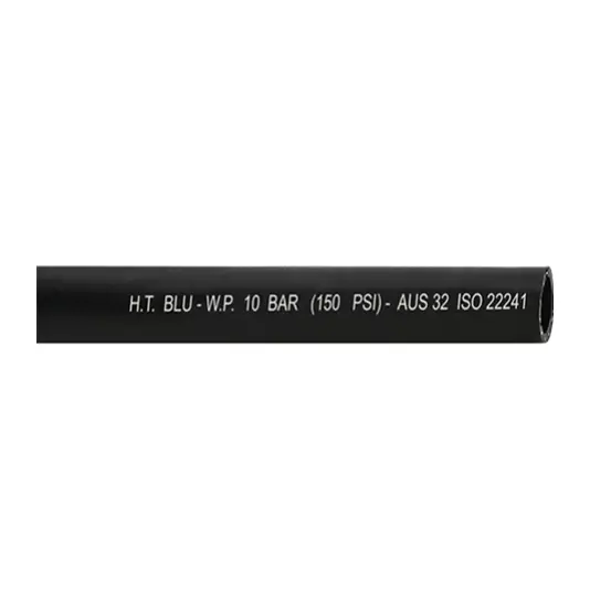 Tubo HTADB/10NL Hoses Technology