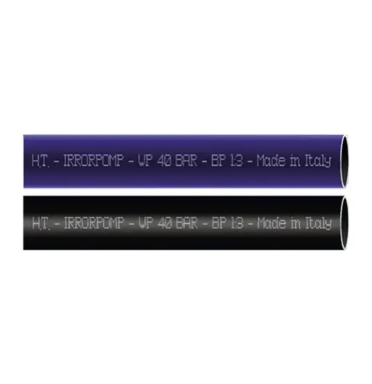 Tubo IRRORPOMP 25-40-80-100 Hoses Technology