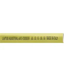 Tubo LAVTUB INDUSTRIAL Hoses Technology