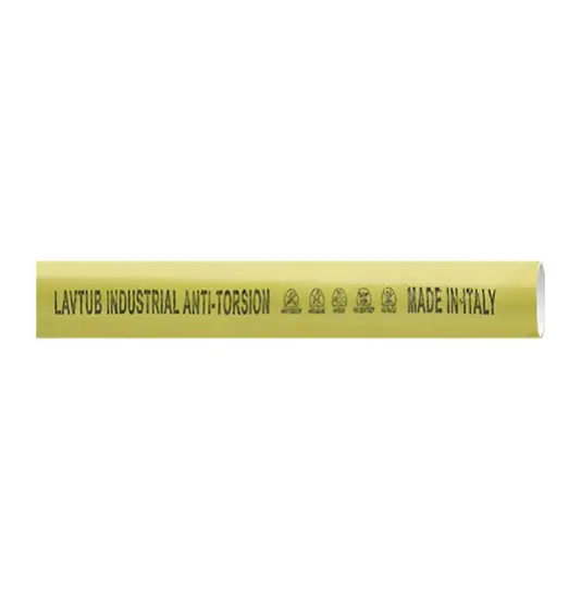 Tubo LAVTUB INDUSTRIAL Hoses Technology