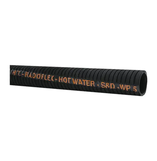 Tubo RADIOFLEX Hoses Technology