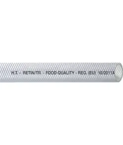 Tubo RETIN/TR Hoses Technology