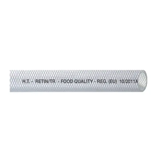Tubo RETIN/TR Hoses Technology