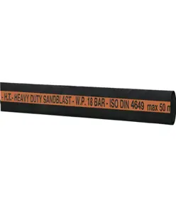 Tubo SABBIA/18-12 Hoses Technology