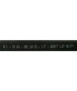 Tubo SAE 100/R3 Hoses Technology