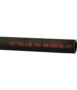 Tubo SAE 100/R4/FLEX Hoses Technology