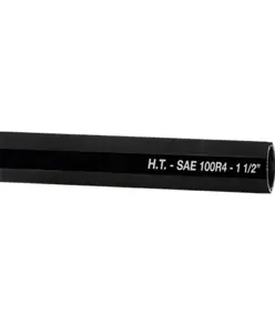 Tubo SAE 100/R4/OIL Hoses Technology