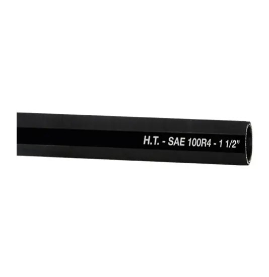 Tubo SAE 100/R4/OIL Hoses Technology