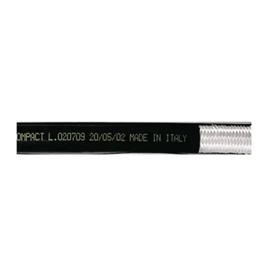 Tubo SAE 100/R7 Hoses Technology