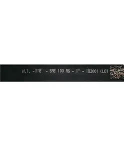 Tubo SAE/100 R6 1TE Hoses Technology