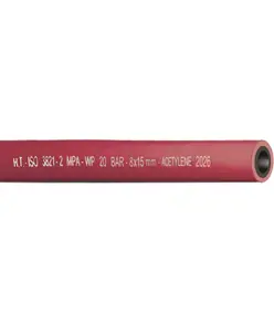 Tubo SALDO AC/20RL ISO3821 Hoses Technology