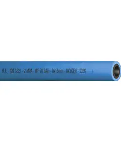 Tubo SALDO OS/20BL ISO3821 Hoses Technology