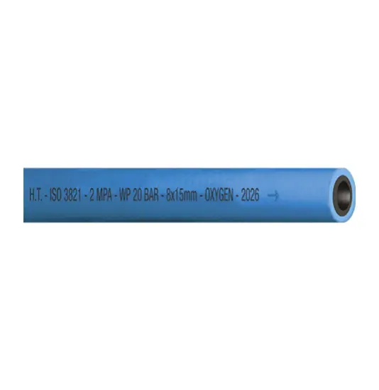 Tubo SALDO OS/20BL ISO3821 Hoses Technology