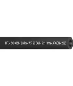Tubo SALDO/ARG 20 Hoses Technology
