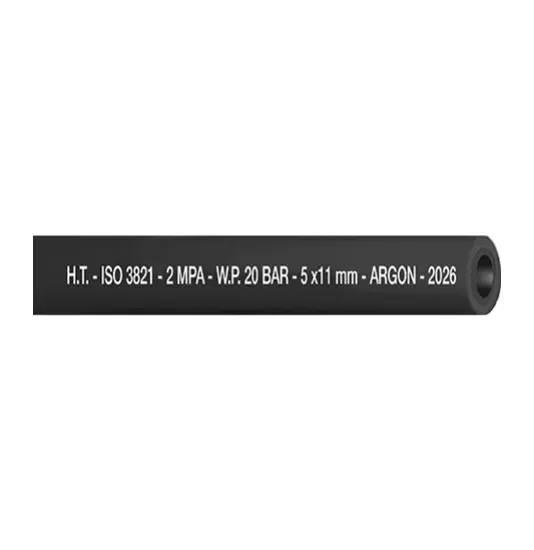 Tubo SALDO/ARG 20 Hoses Technology