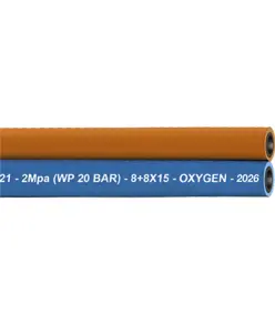 Tubo SALDOBIN/20ARBL/ISO3821 Hoses Technology