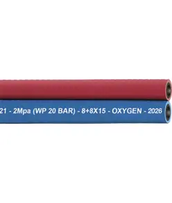 Tubo SALDOBIN/20RBL/ISO3821 Hoses Technology