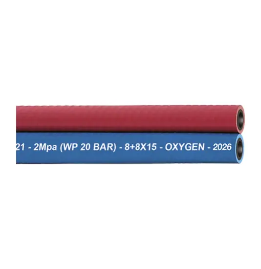 Tubo SALDOBIN/20RBL/ISO3821 Hoses Technology