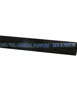 Tubo SEA WATER SP10L/FLEX Hoses Technology