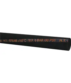 Tubo STEAM/170 Hoses Technology