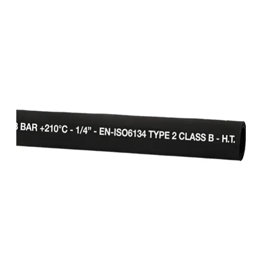 Tubo STEAM/CM/210/N OIL Hoses Technology