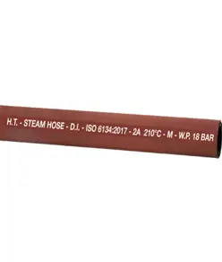 Tubo STEAM/CM/210/R Hoses Technology