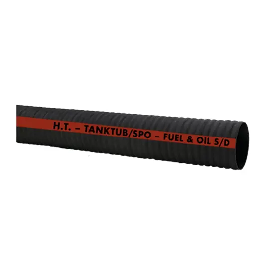 Tubo TANKTUB/SPO Hoses Technology
