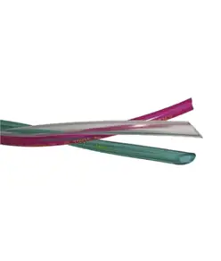 Tubo TT/CRISTALLO/TR Hoses Technology