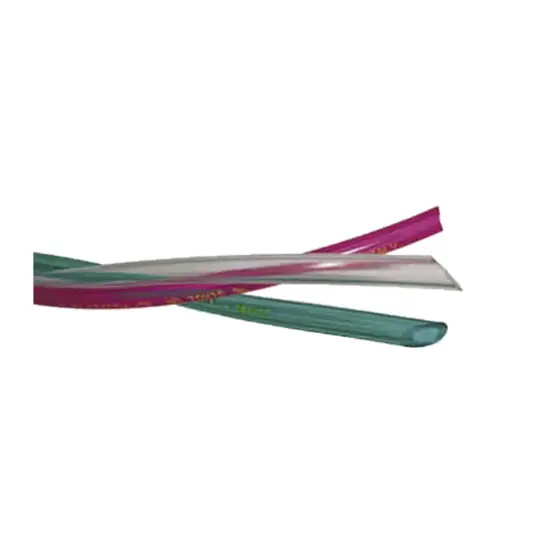 Tubo TT/CRISTALLO/TR Hoses Technology