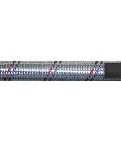 Tubo TT/EPDM/ZINC Hoses Technology