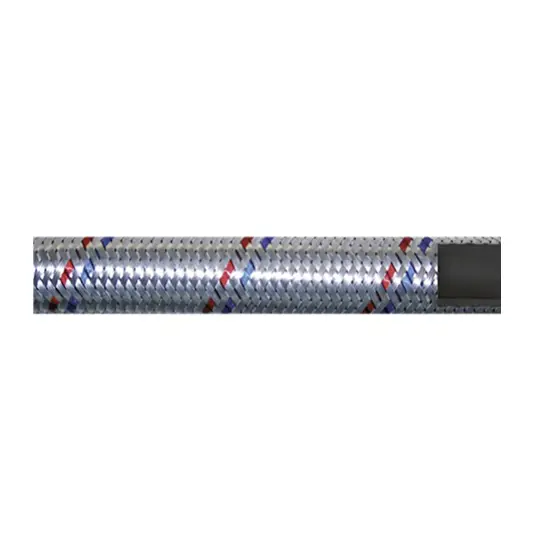 Tubo TT/EPDM/ZINC Hoses Technology