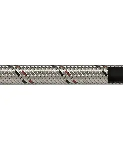 Tubo TT/NBR/ZINC Hoses Technology