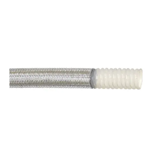 Tubo TT/PTFE/CON/INOX Hoses Technology