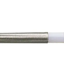 Tubo TT/PTFE/INOX Hoses Technology