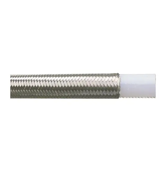 Tubo TT/PTFE/INOX Hoses Technology