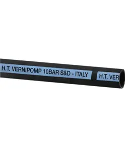 Tubo VERNIPOMP/HT Hoses Technology