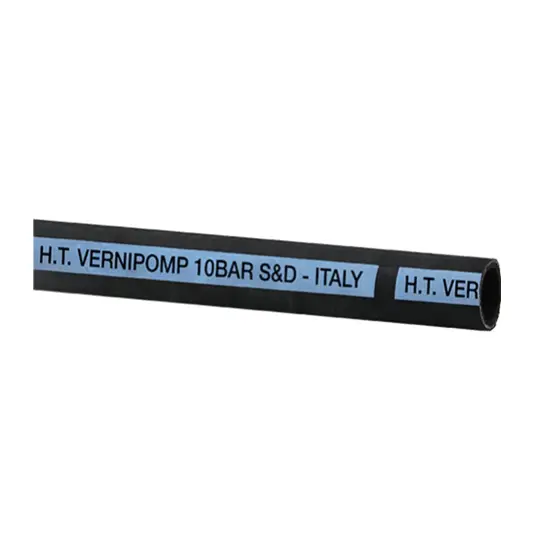 Tubo VERNIPOMP/HT Hoses Technology