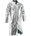 Cappotto alluminizzato ignifugo  V2KAF