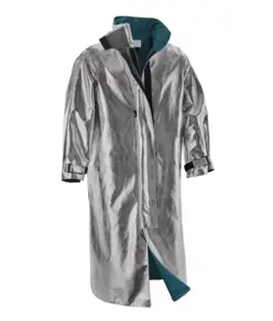 Cappotto da lavoro alluminizzato  COMFORT