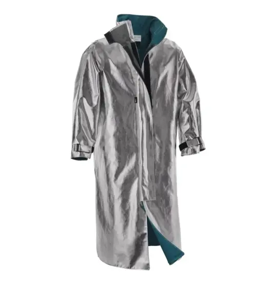 Cappotto da lavoro alluminizzato  COMFORT